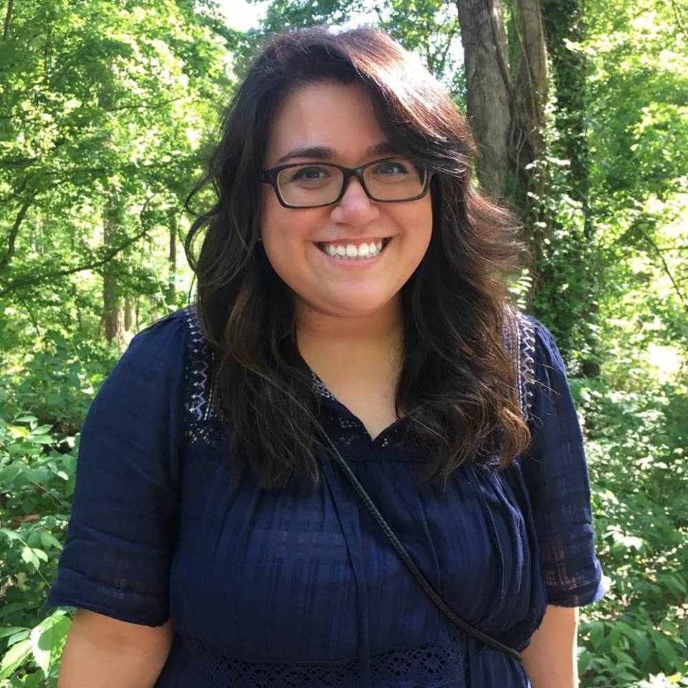 Meet your Posher, Patty